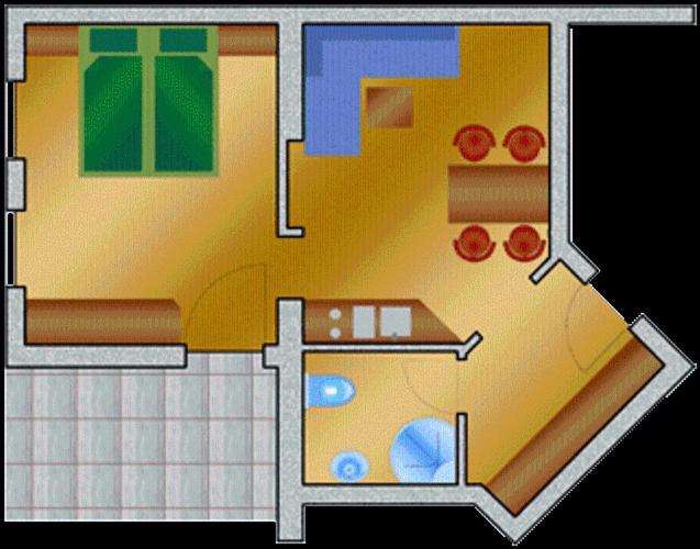 شقة Landsitz Im Reitle لانغنفلد الغرفة الصورة